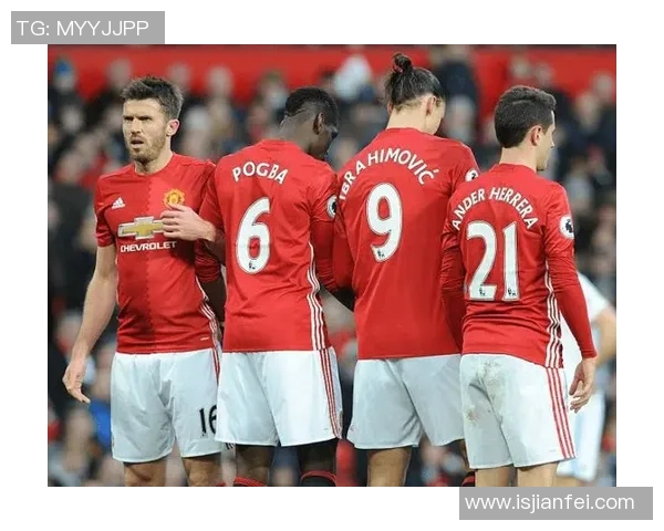 曼联与曼城在线对决精彩回顾与赛前分析全方位解读