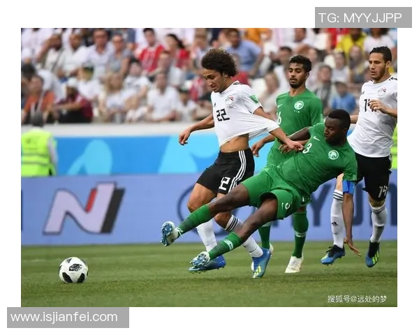 沙特与伊拉克足球对决谁能赢得胜利分析与预测