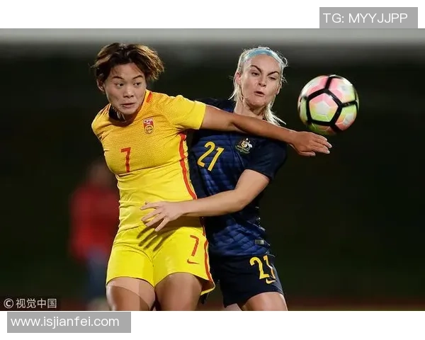 澳大利亚女足迎战智利队争夺国际赛场荣耀与胜利 澳大利亚女足迎战智利队争夺国际赛场荣耀与胜利