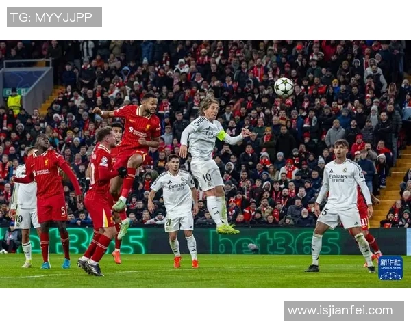 皇马对阵利物浦直播软件推荐及观看指南全解析 皇马对阵利物浦直播软件推荐及观看指南全解析